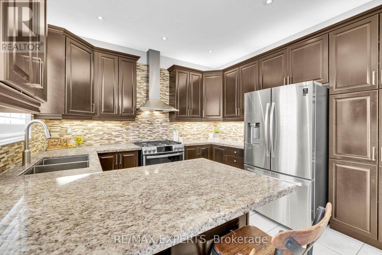 21 BETH AVENUE, Richmond Hill (Jefferson), Ontario, L4E0J8 — Photo 19