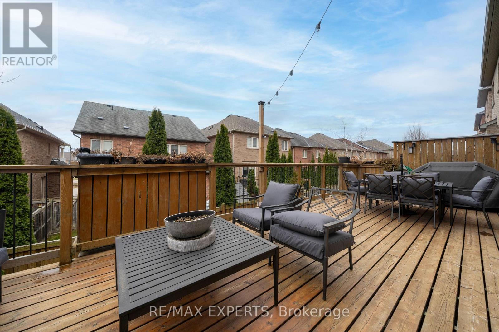 21 BETH AVENUE, Richmond Hill (Jefferson), Ontario, L4E0J8 — Photo 22