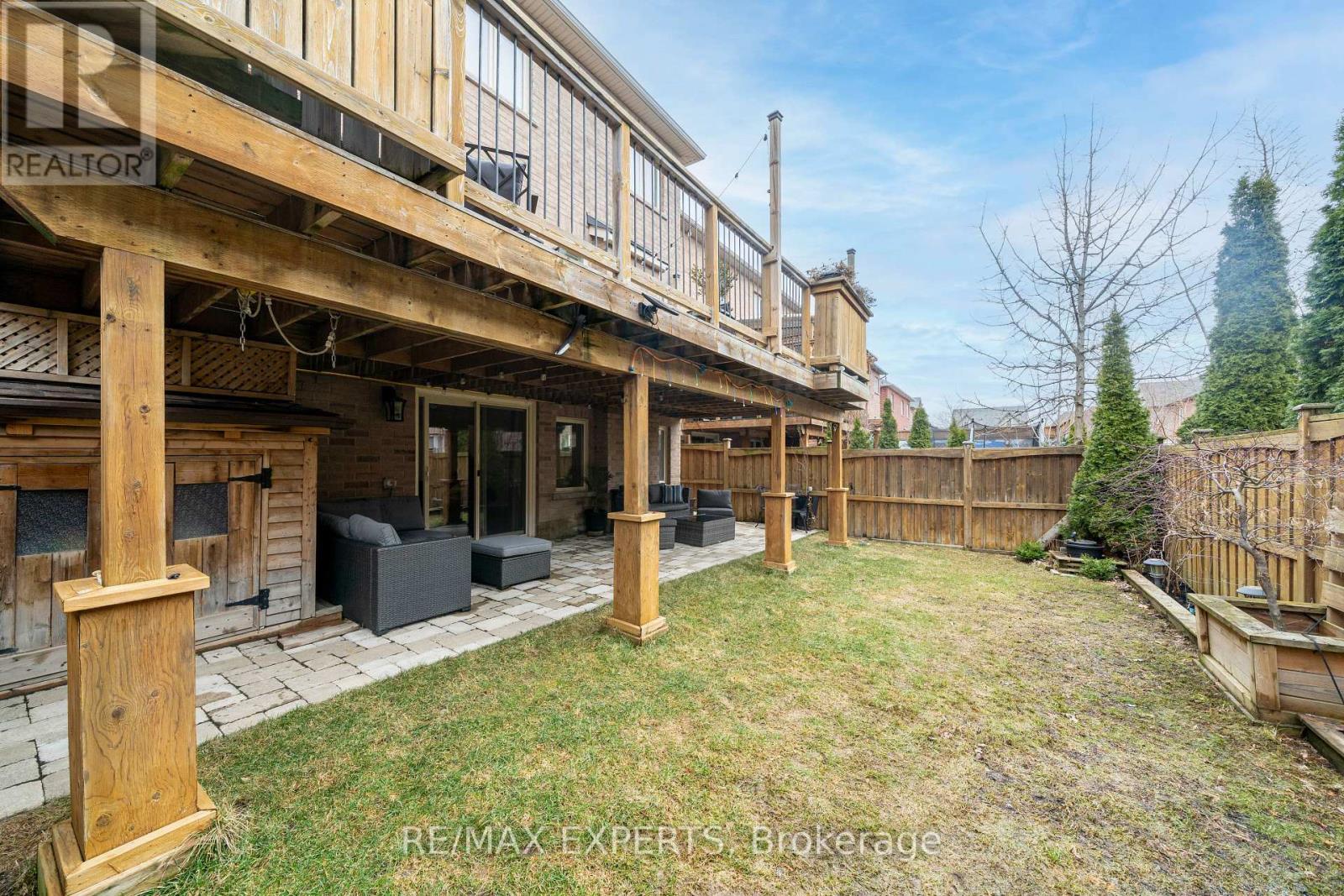 21 BETH AVENUE, Richmond Hill (Jefferson), Ontario, L4E0J8 — Photo 44