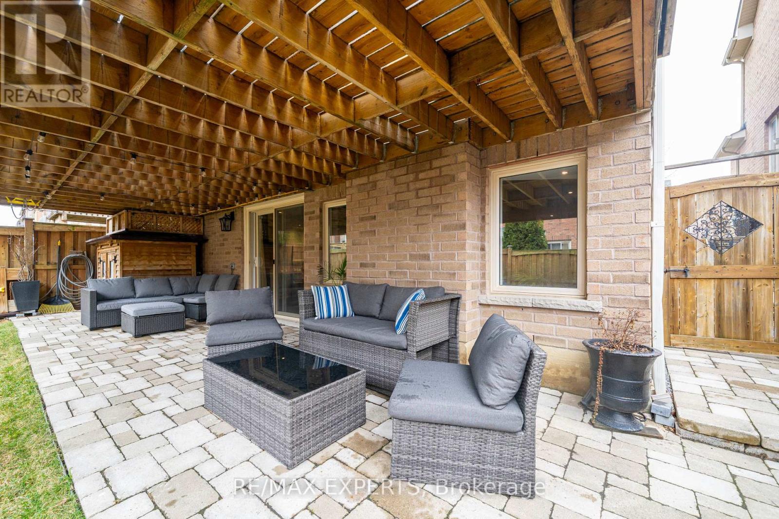 21 BETH AVENUE, Richmond Hill (Jefferson), Ontario, L4E0J8 — Photo 45