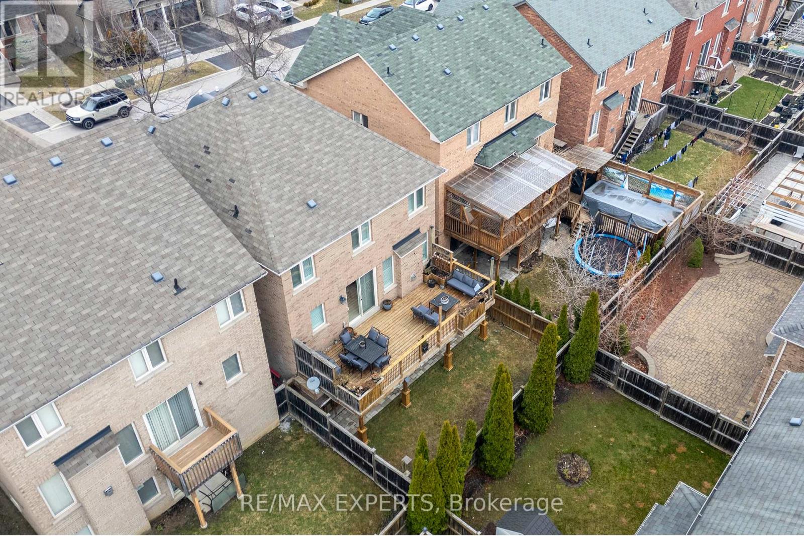 21 BETH AVENUE, Richmond Hill (Jefferson), Ontario, L4E0J8 — Photo 46