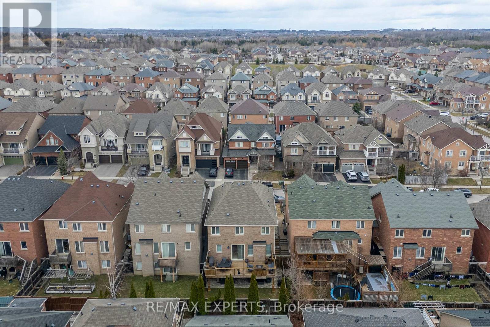 21 BETH AVENUE, Richmond Hill (Jefferson), Ontario, L4E0J8 — Photo 47