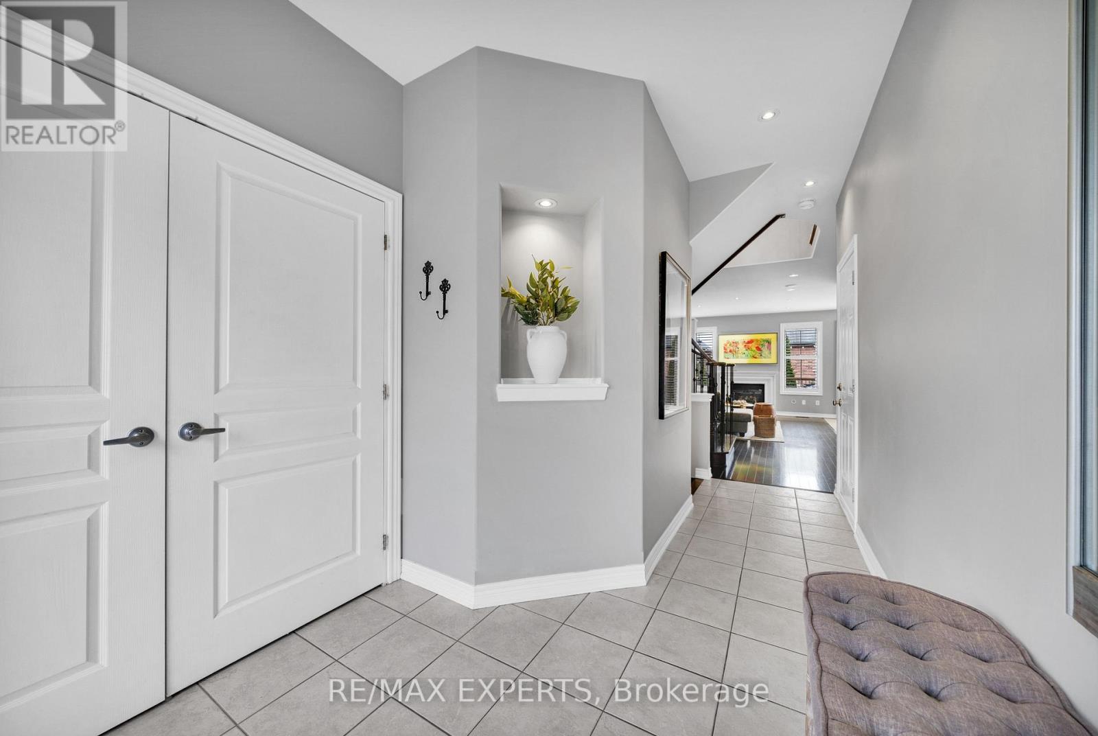 21 BETH AVENUE, Richmond Hill (Jefferson), Ontario, L4E0J8 — Photo 5