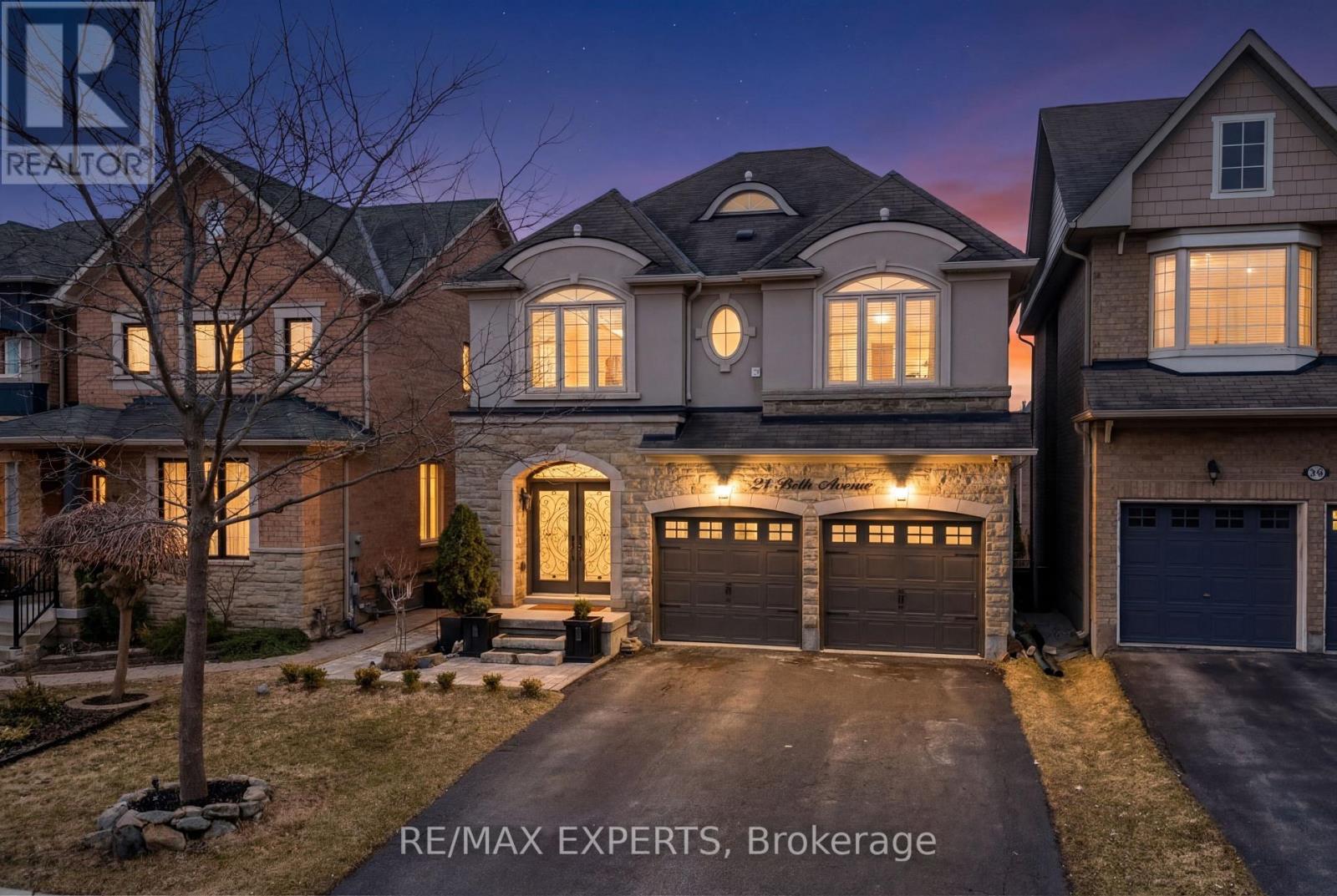 21 BETH AVENUE, Richmond Hill (Jefferson), Ontario, L4E0J8 — Photo 50