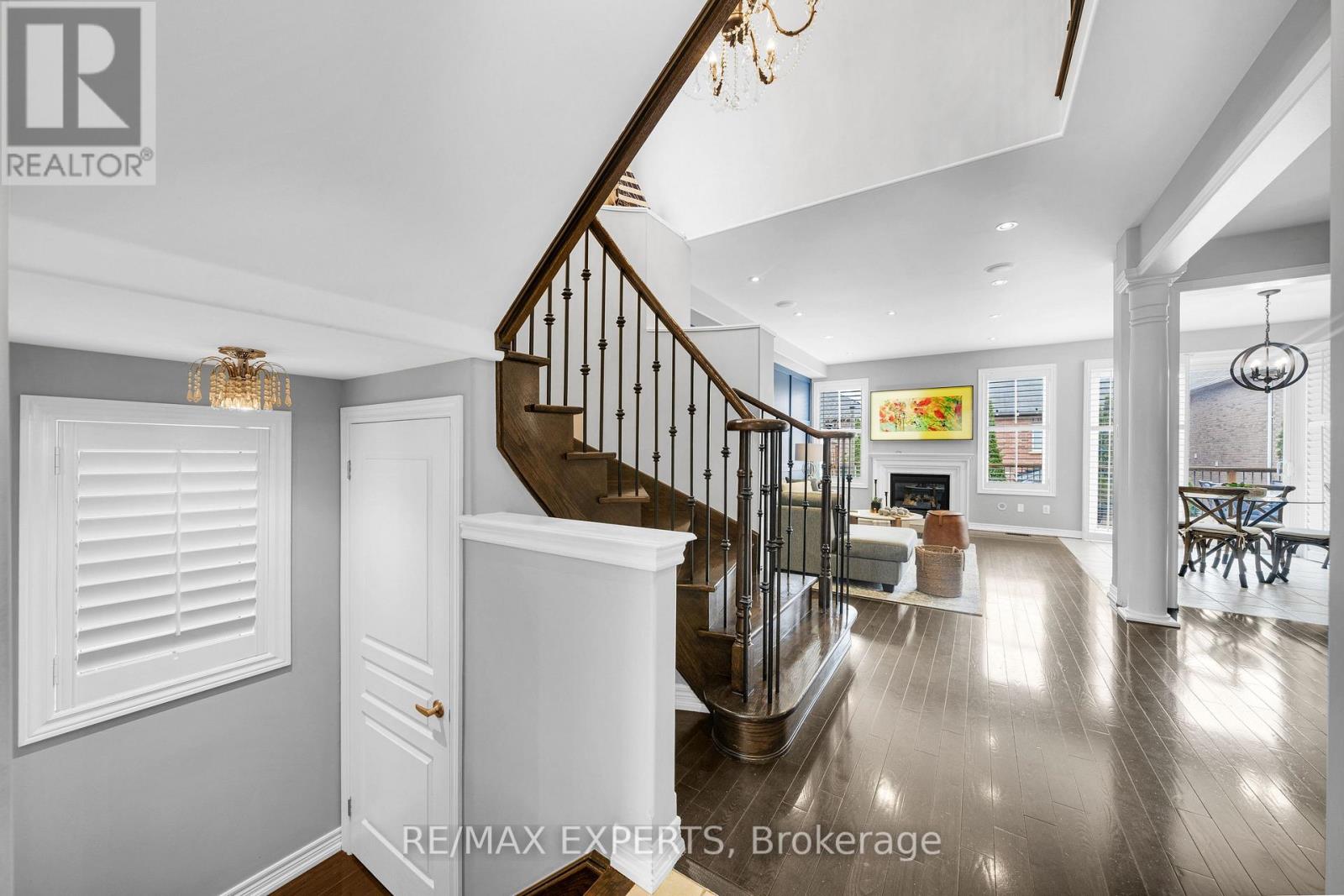 21 BETH AVENUE, Richmond Hill (Jefferson), Ontario, L4E0J8 — Photo 6