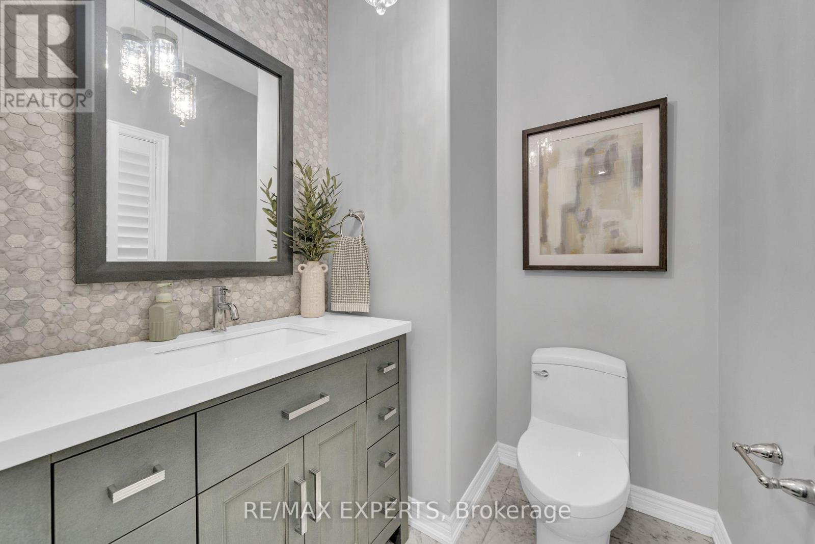 21 BETH AVENUE, Richmond Hill (Jefferson), Ontario, L4E0J8 — Photo 7