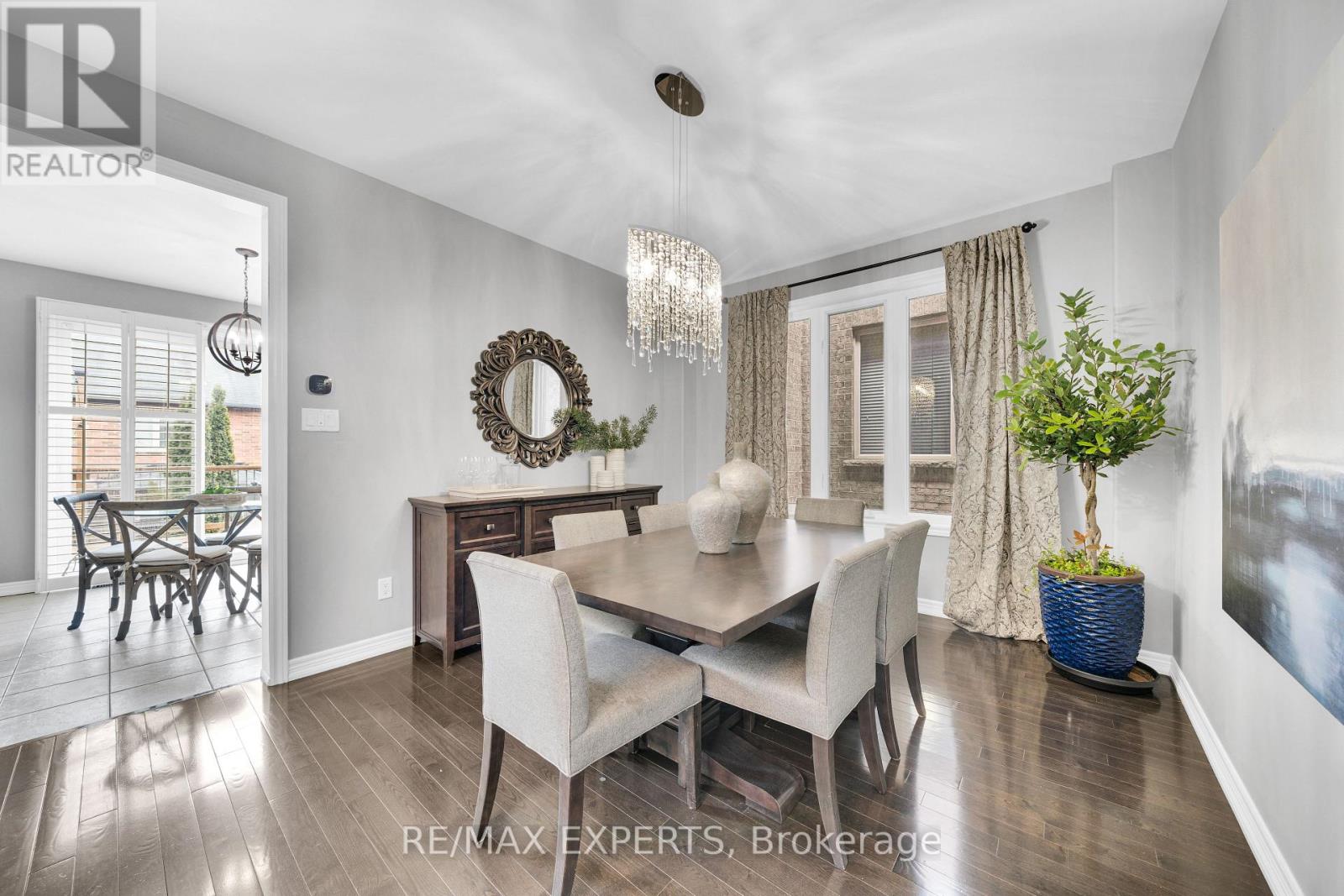 21 BETH AVENUE, Richmond Hill (Jefferson), Ontario, L4E0J8 — Photo 9