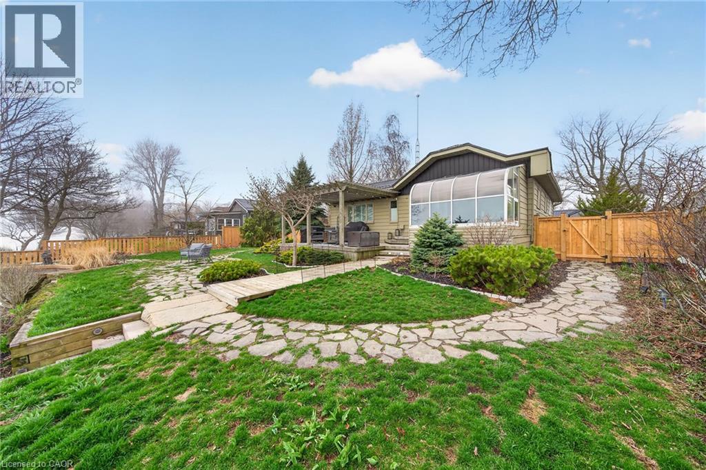 108 LAKESIDE Drive, Nanticoke, Ontario, N0A1L0 — Photo 5