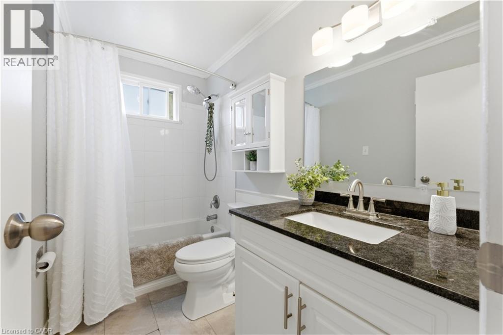 86 SUGAR MAPLE Street, Kitchener, Ontario, N2N1X7 — Photo 11