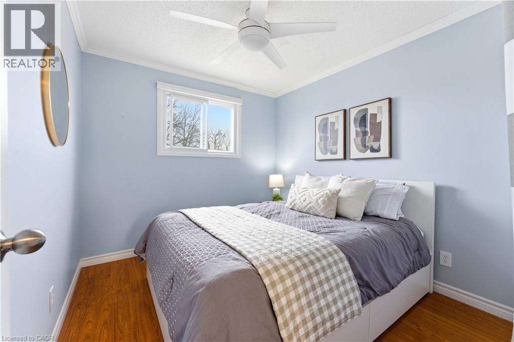 86 SUGAR MAPLE Street, Kitchener, Ontario, N2N1X7 — Photo 12