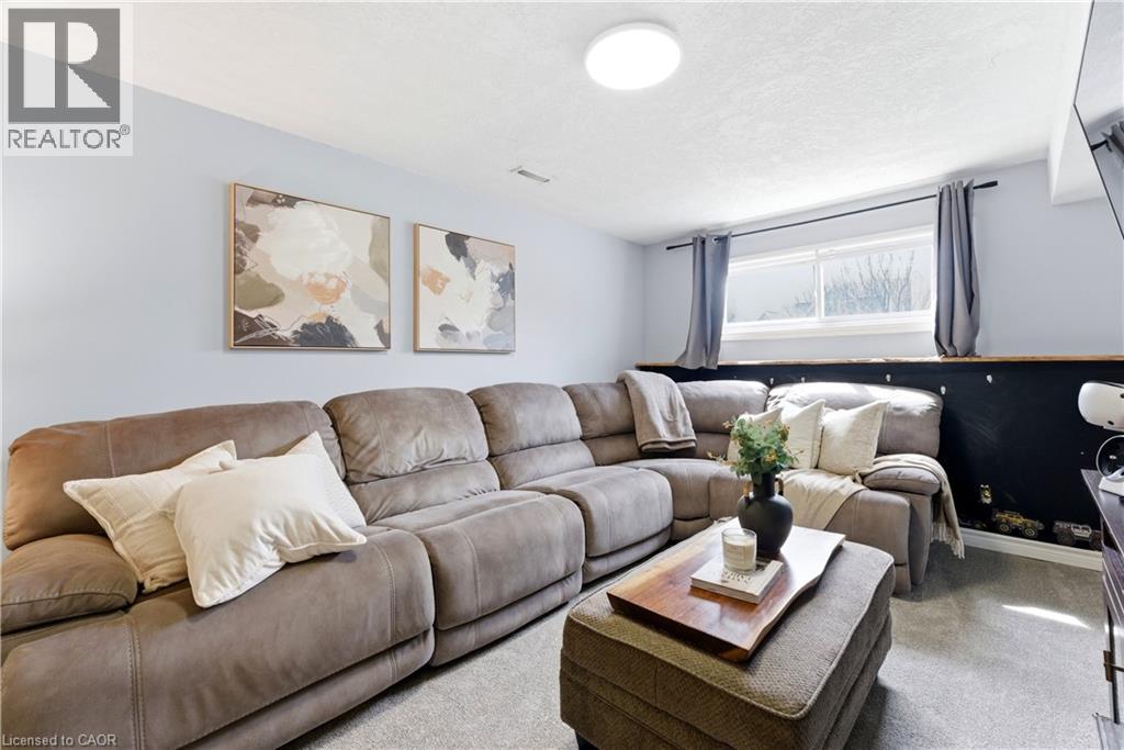 86 SUGAR MAPLE Street, Kitchener, Ontario, N2N1X7 — Photo 17