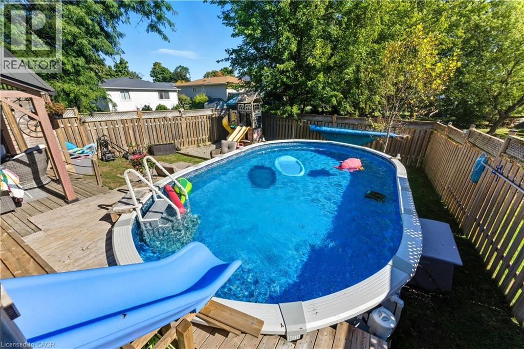 86 SUGAR MAPLE Street, Kitchener, Ontario, N2N1X7 — Photo 19