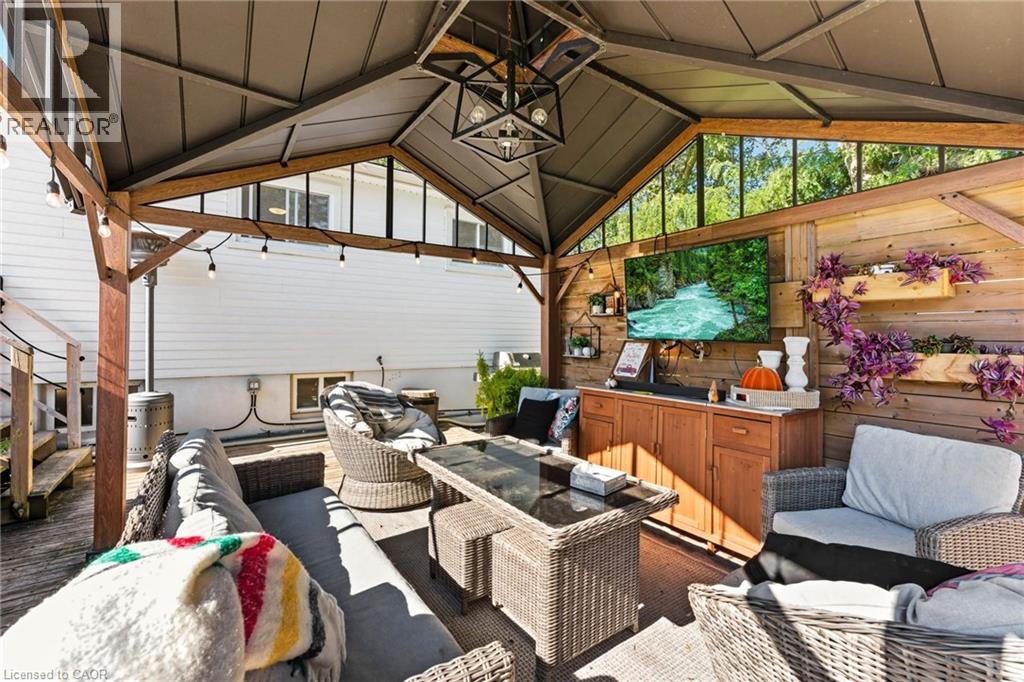 86 SUGAR MAPLE Street, Kitchener, Ontario, N2N1X7 — Photo 20