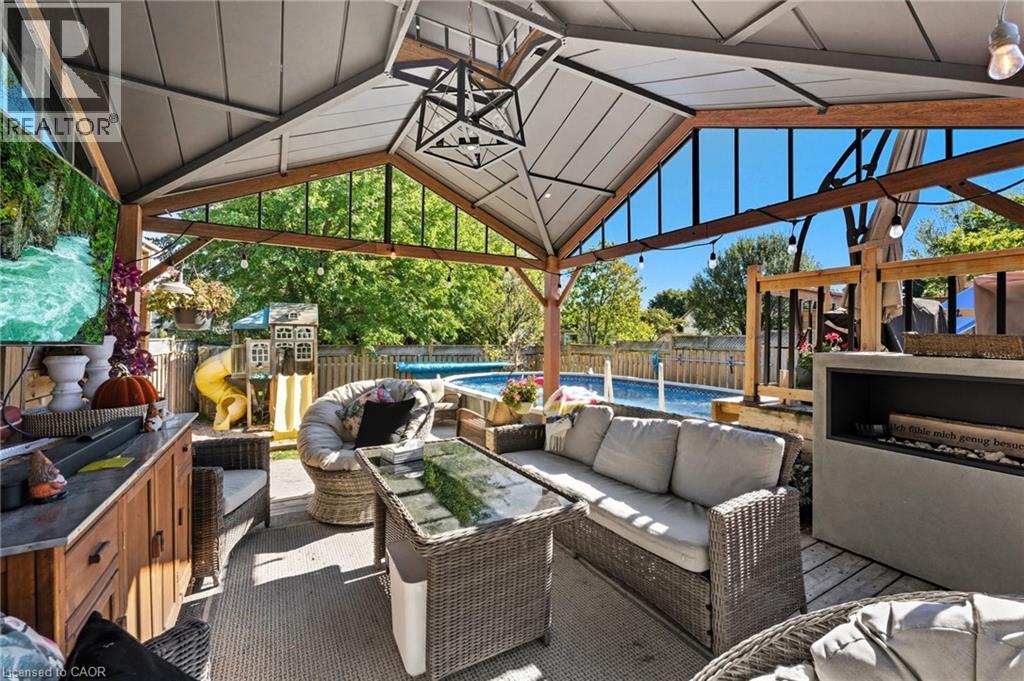 86 SUGAR MAPLE Street, Kitchener, Ontario, N2N1X7 — Photo 21