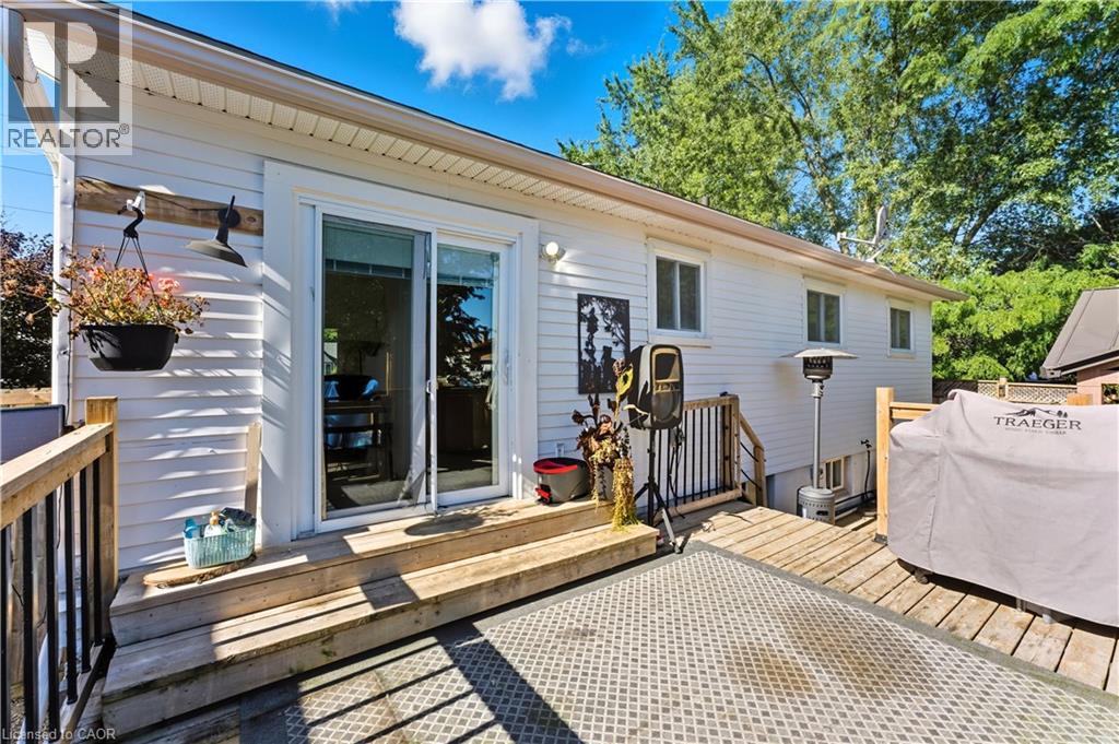 86 SUGAR MAPLE Street, Kitchener, Ontario, N2N1X7 — Photo 22