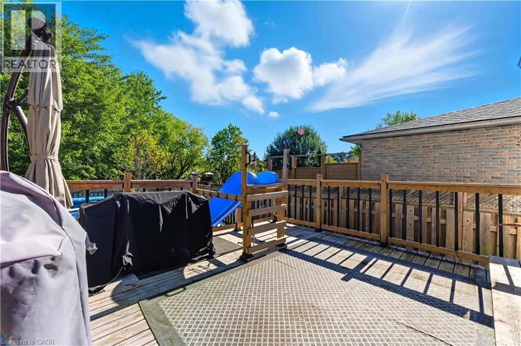 86 SUGAR MAPLE Street, Kitchener, Ontario, N2N1X7 — Photo 23