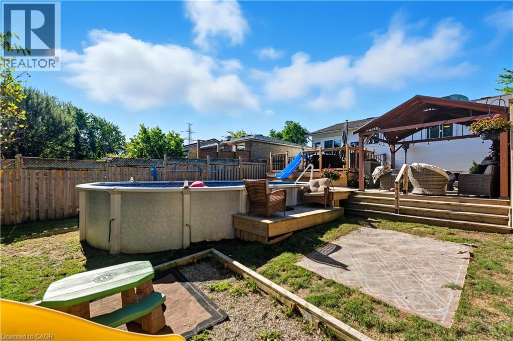 86 SUGAR MAPLE Street, Kitchener, Ontario, N2N1X7 — Photo 24