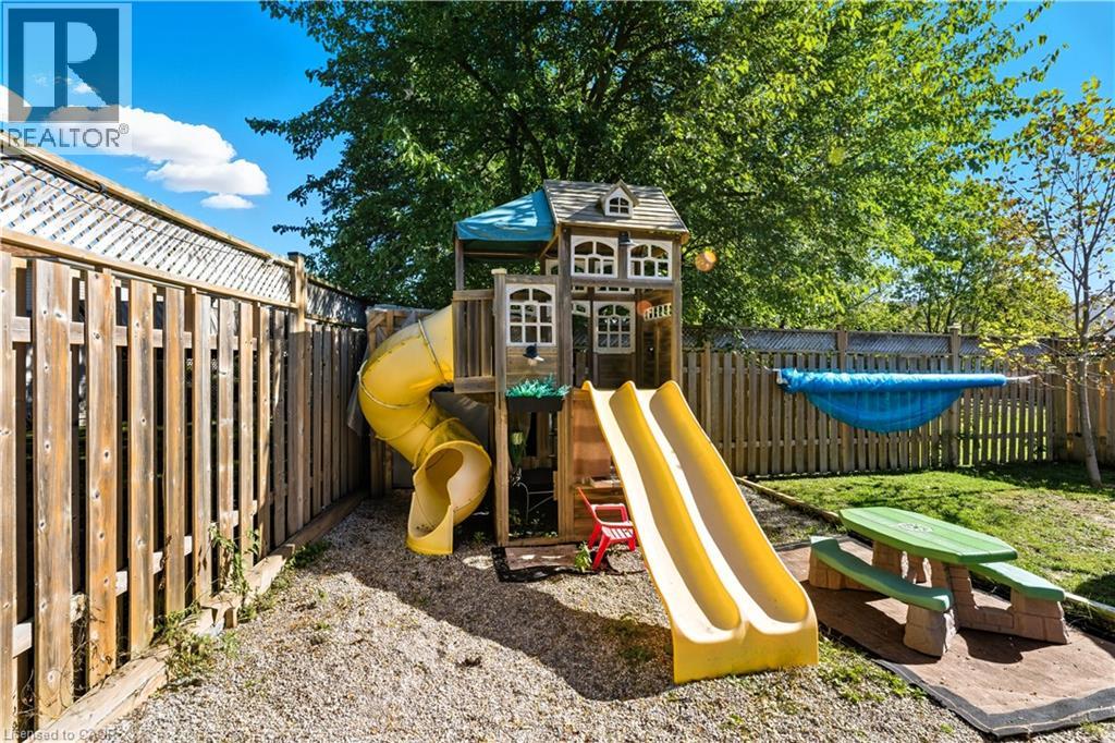 86 SUGAR MAPLE Street, Kitchener, Ontario, N2N1X7 — Photo 25