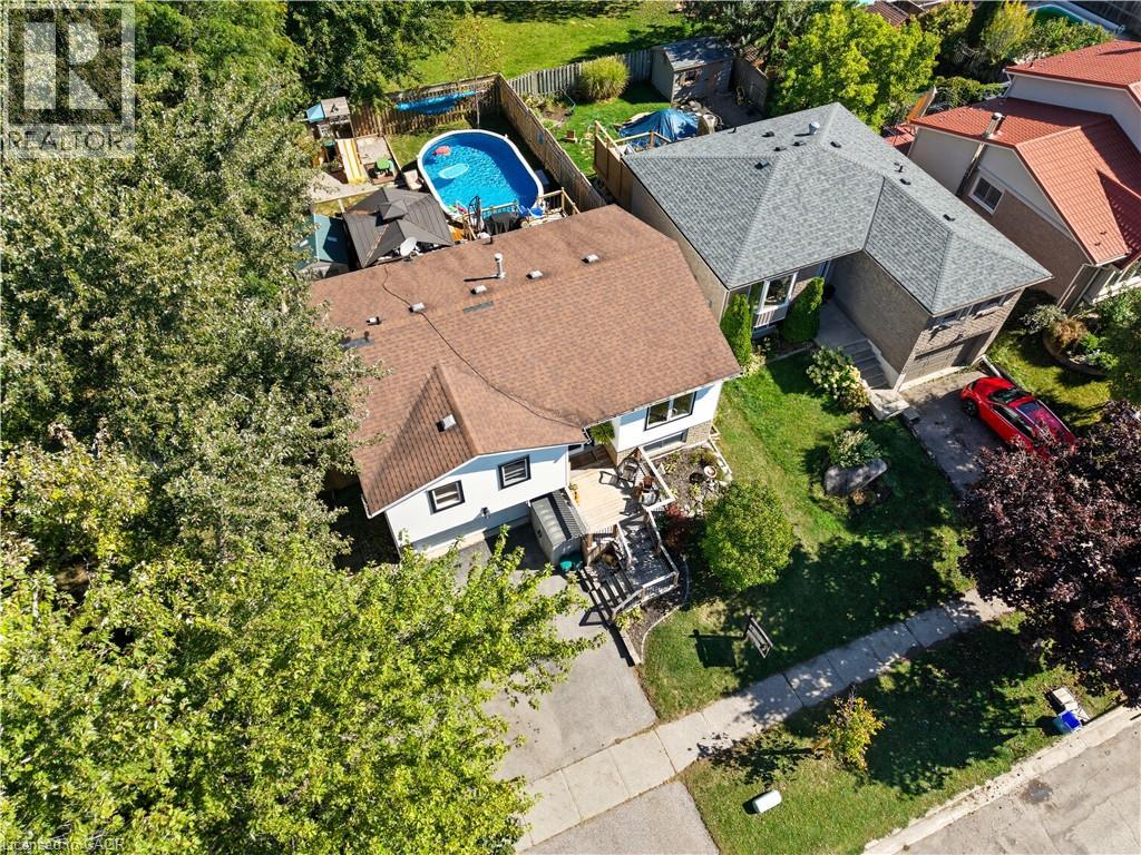 86 SUGAR MAPLE Street, Kitchener, Ontario, N2N1X7 — Photo 27