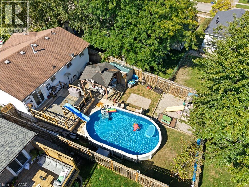 86 SUGAR MAPLE Street, Kitchener, Ontario, N2N1X7 — Photo 28