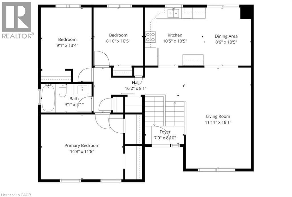 86 SUGAR MAPLE Street, Kitchener, Ontario, N2N1X7 — Photo 29