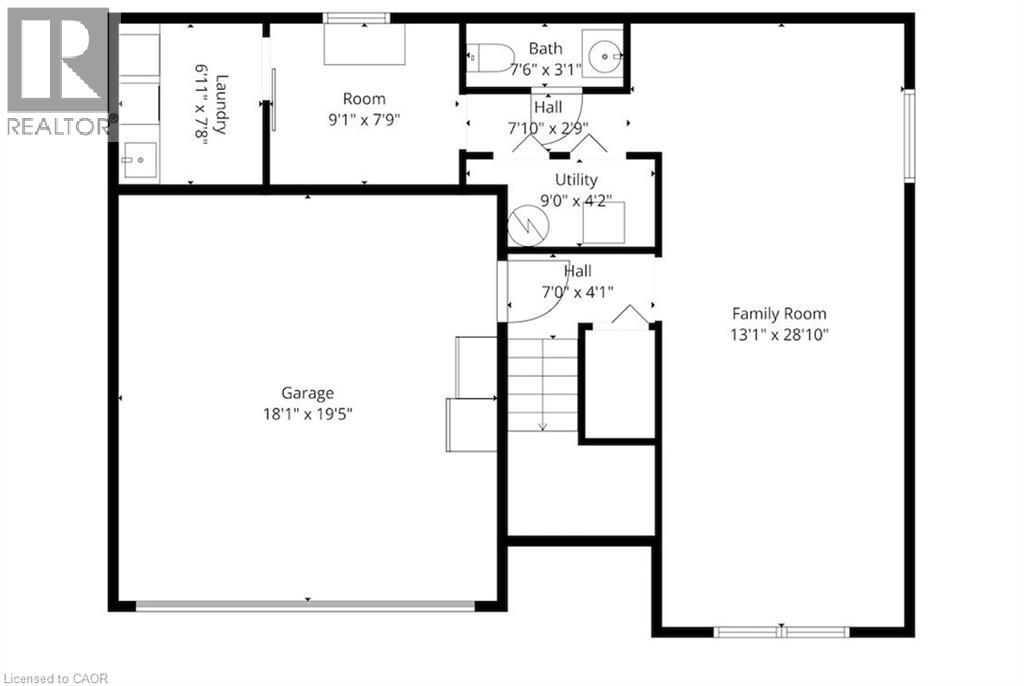 86 SUGAR MAPLE Street, Kitchener, Ontario, N2N1X7 — Photo 30