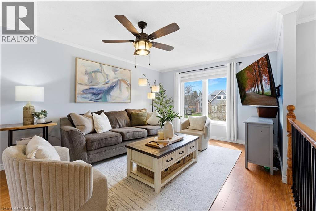 86 SUGAR MAPLE Street, Kitchener, Ontario, N2N1X7 — Photo 4