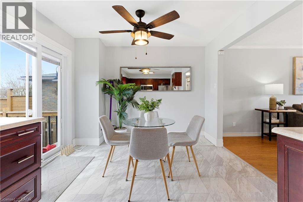 86 SUGAR MAPLE Street, Kitchener, Ontario, N2N1X7 — Photo 8