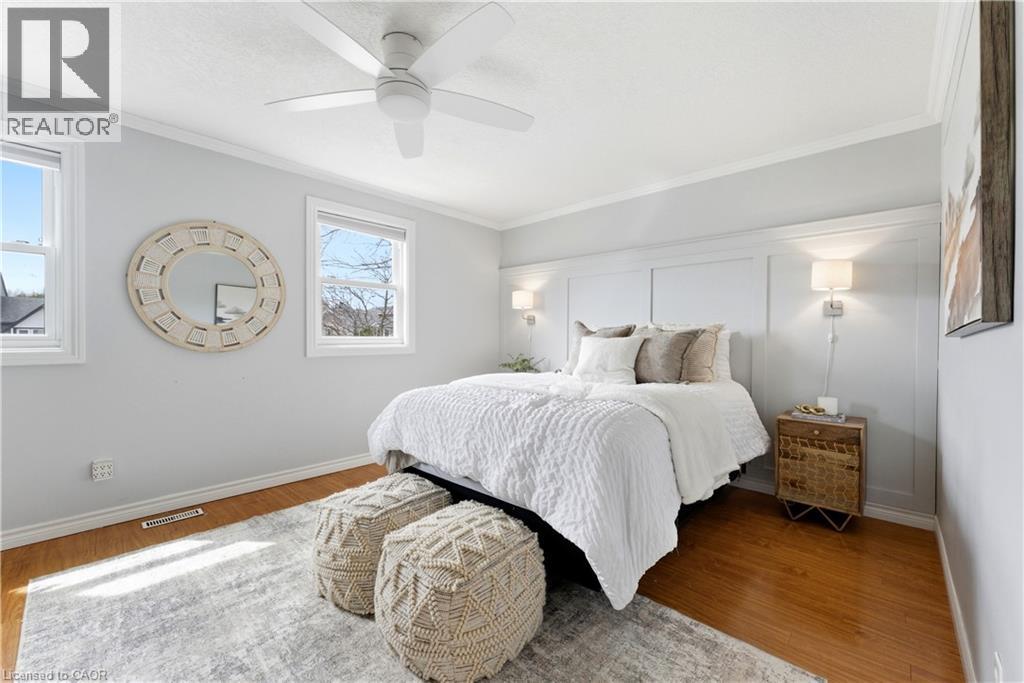 86 SUGAR MAPLE Street, Kitchener, Ontario, N2N1X7 — Photo 9