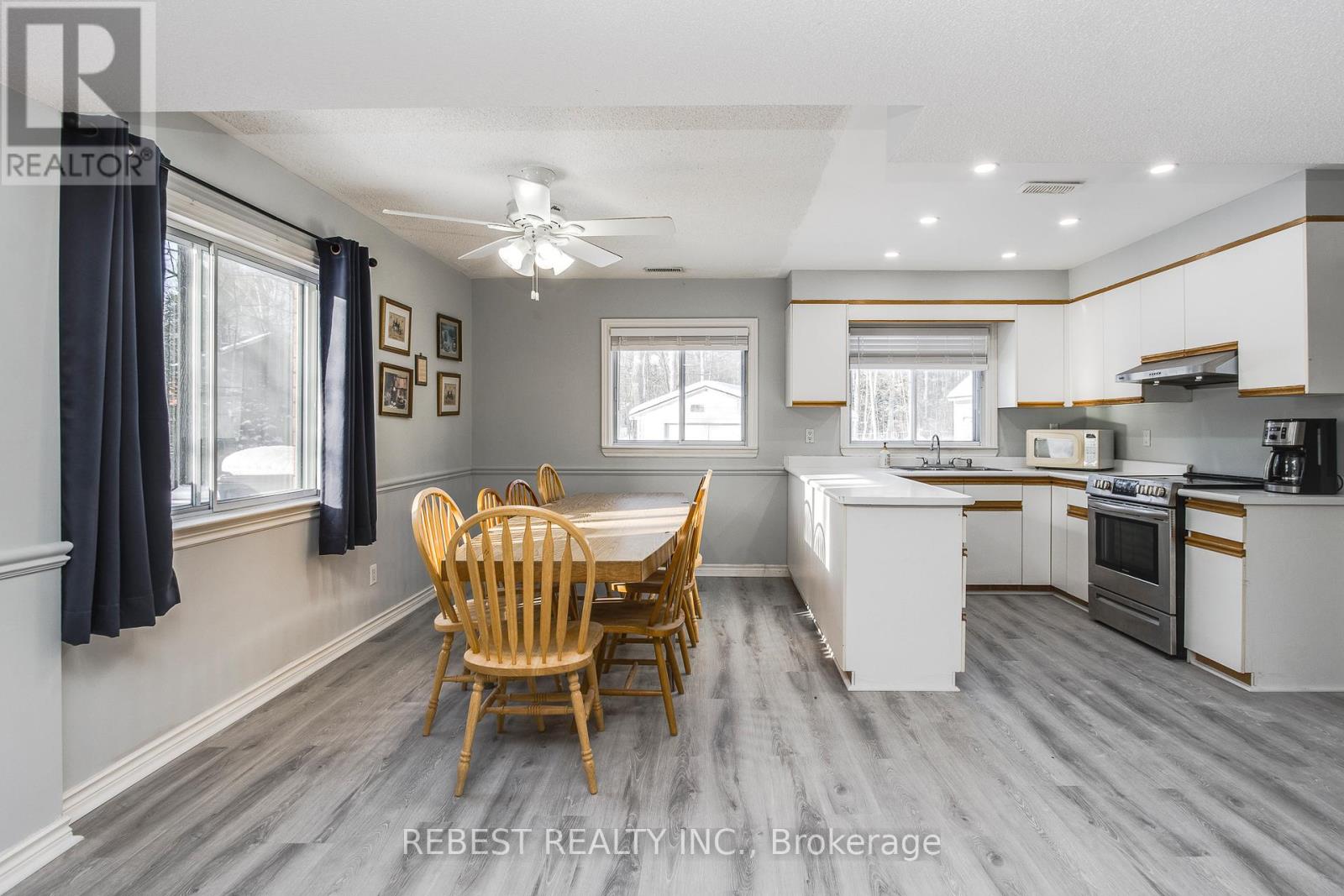 #B - 910 CONCESSION RD 17 W, Tiny, Ontario, L9M1R3 — Photo 5