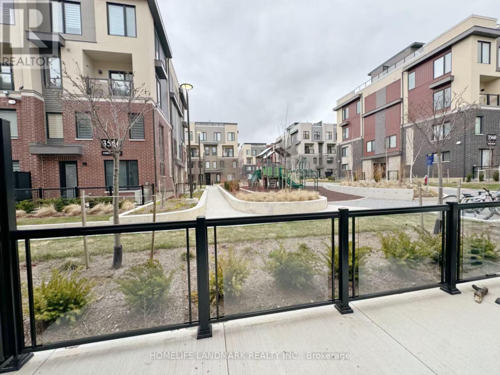 19 - 3550 COLONIAL DRIVE, Mississauga (Erin Mills), Ontario, L5L0C1 — Photo 2