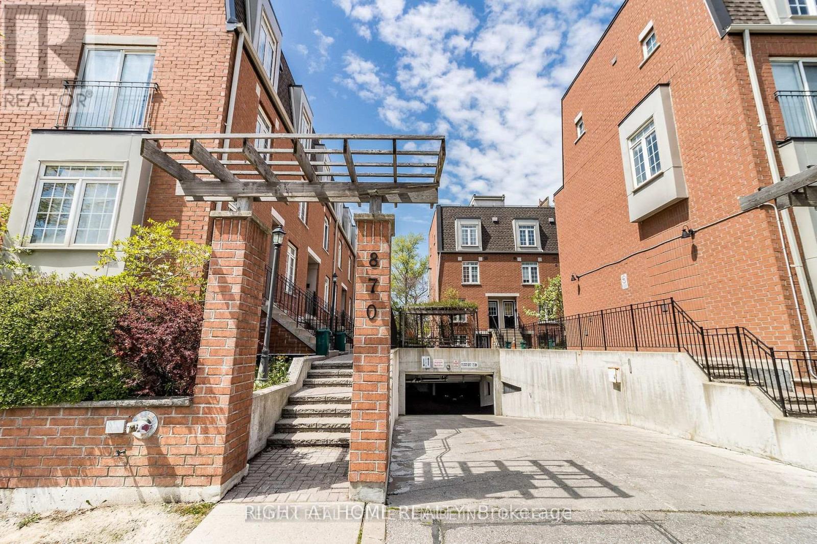 212 - 870 JANE STREET, Toronto (Rockcliffe-Smythe), Ontario, M6N4C2 — Photo 19