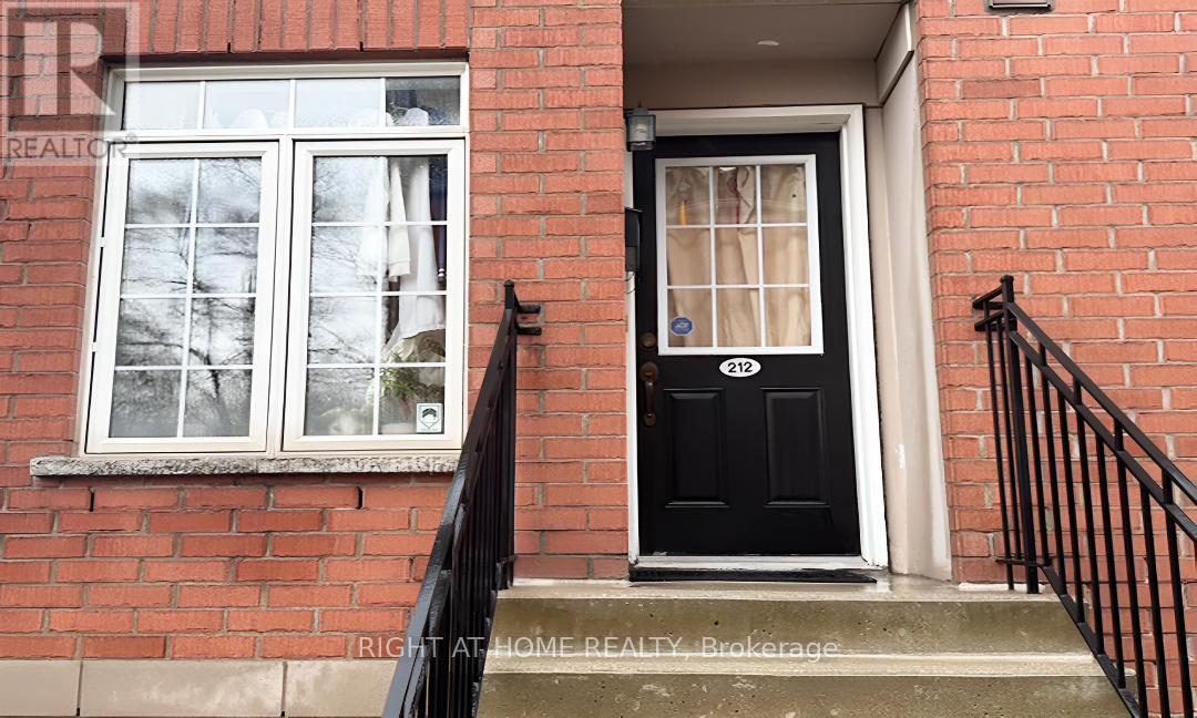 212 - 870 JANE STREET, Toronto (Rockcliffe-Smythe), Ontario, M6N4C2 — Photo 2