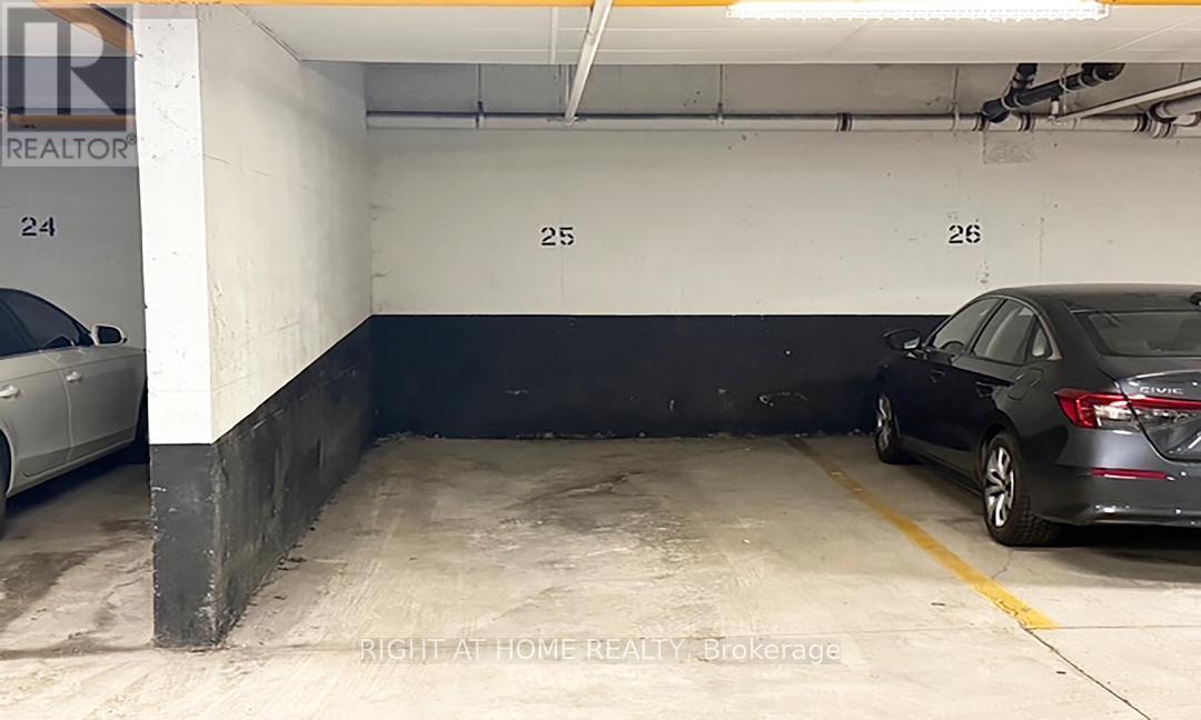 212 - 870 JANE STREET, Toronto (Rockcliffe-Smythe), Ontario, M6N4C2 — Photo 20