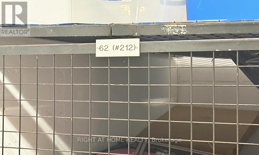 212 - 870 JANE STREET, Toronto (Rockcliffe-Smythe), Ontario, M6N4C2 — Photo 21