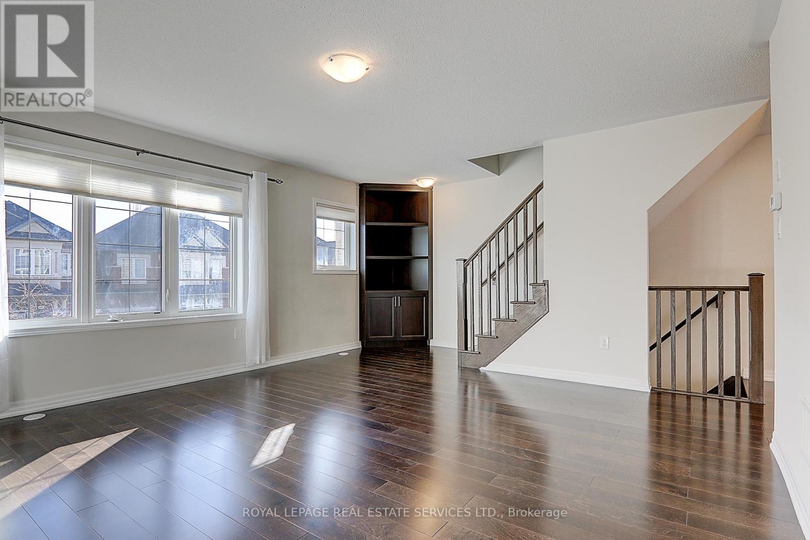 409 SWITCHGRASS STREET, Oakville (GO Glenorchy), Ontario, L6M4M2 — Photo 14