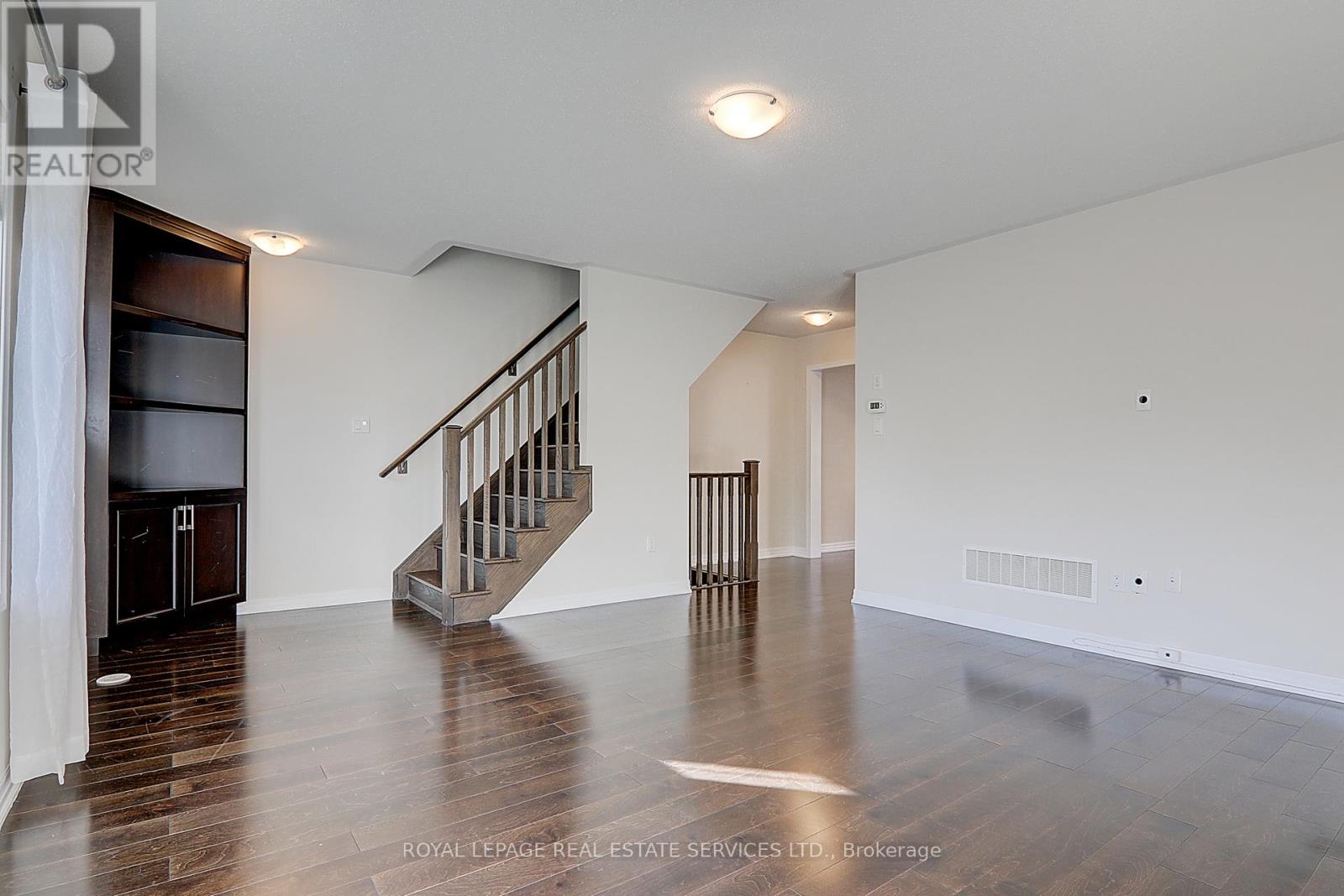 409 SWITCHGRASS STREET, Oakville (GO Glenorchy), Ontario, L6M4M2 — Photo 18