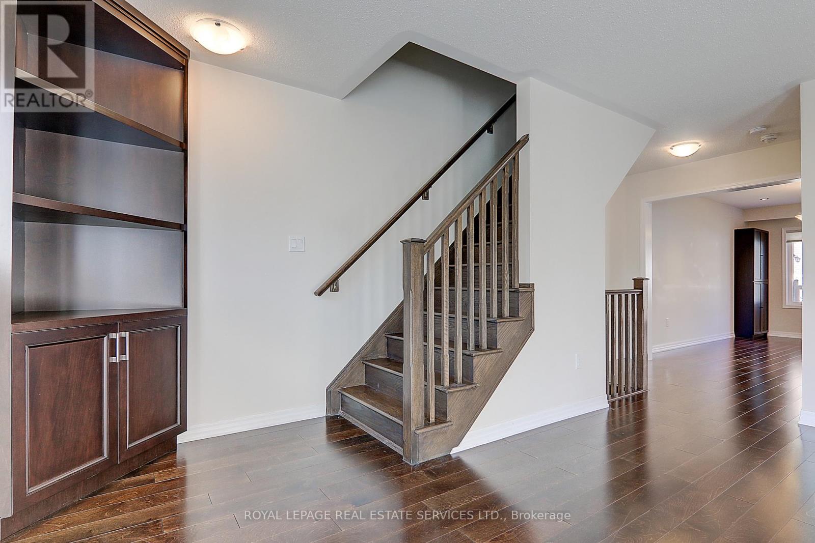 409 SWITCHGRASS STREET, Oakville (GO Glenorchy), Ontario, L6M4M2 — Photo 19