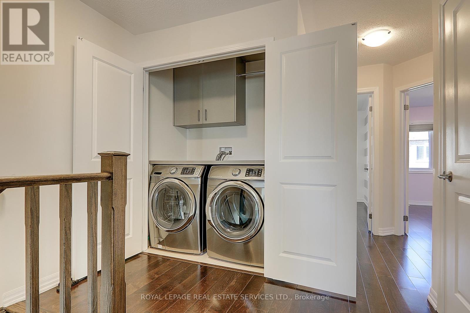 409 SWITCHGRASS STREET, Oakville (GO Glenorchy), Ontario, L6M4M2 — Photo 43