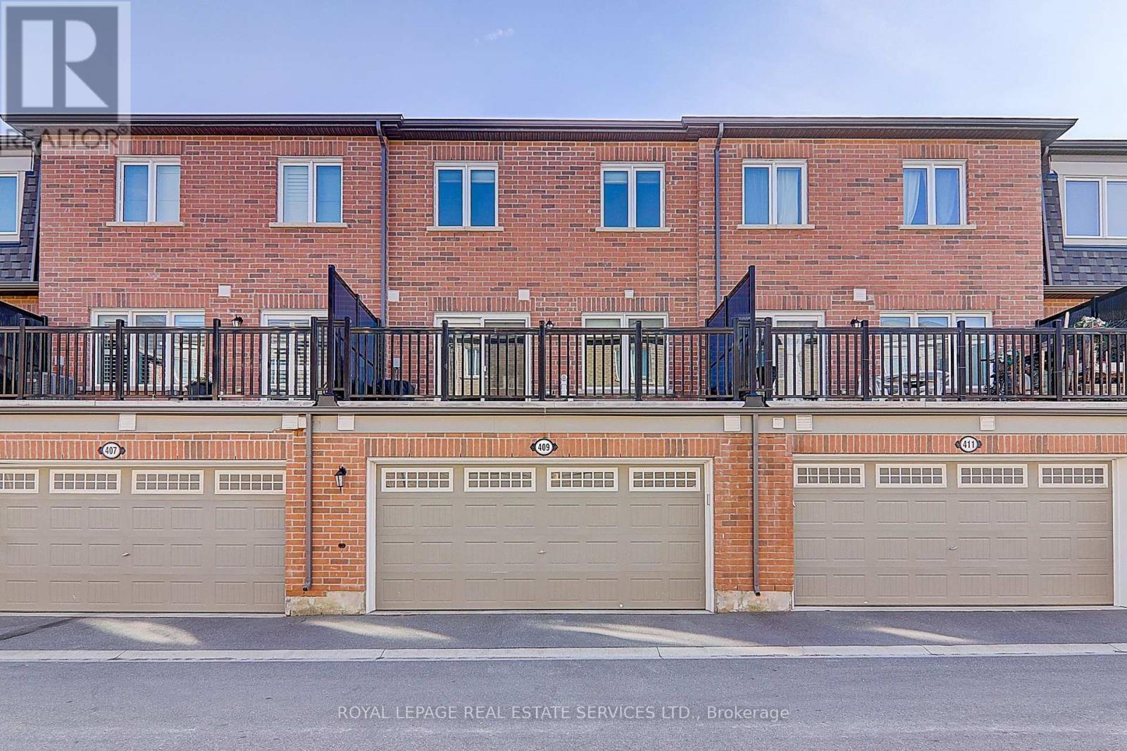 409 SWITCHGRASS STREET, Oakville (GO Glenorchy), Ontario, L6M4M2 — Photo 49