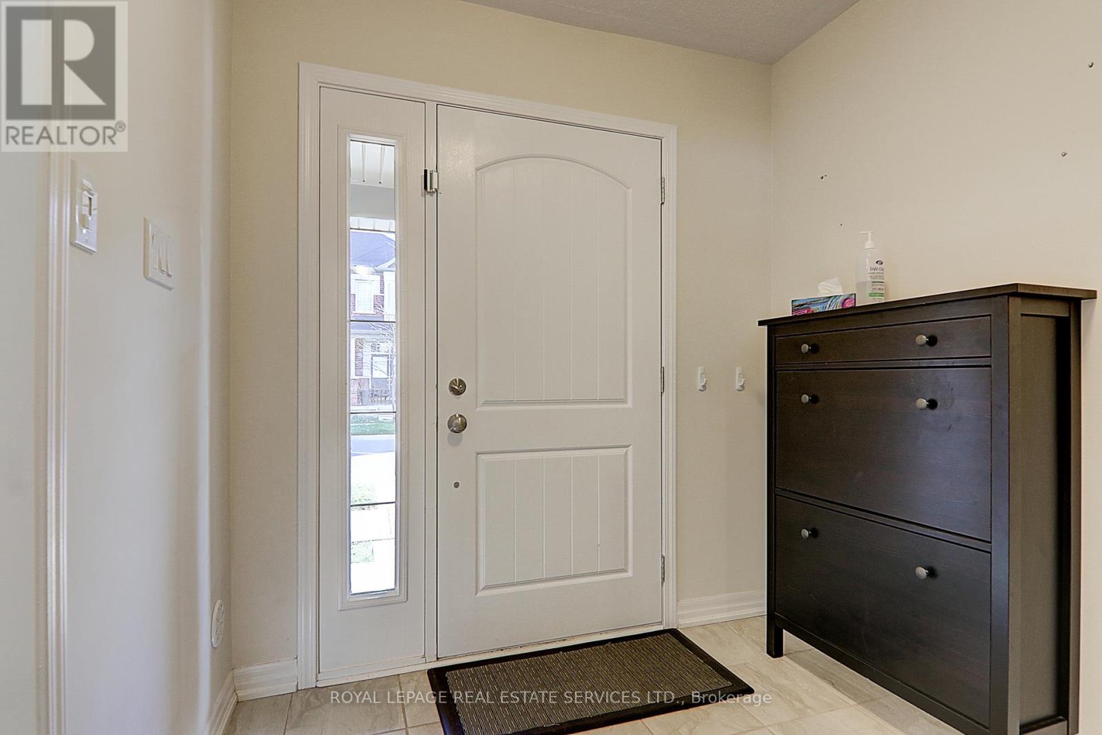 409 SWITCHGRASS STREET, Oakville (GO Glenorchy), Ontario, L6M4M2 — Photo 6