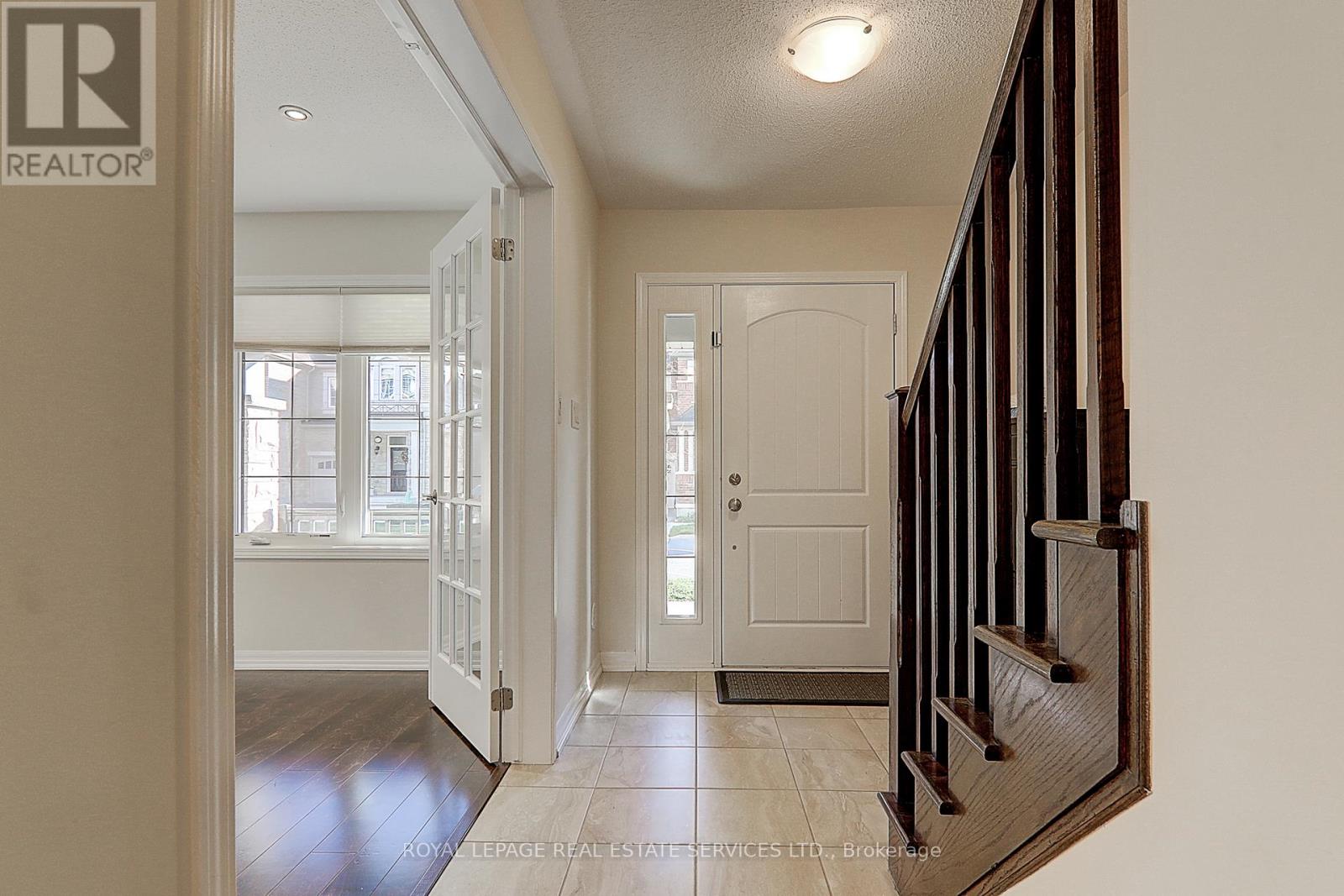 409 SWITCHGRASS STREET, Oakville (GO Glenorchy), Ontario, L6M4M2 — Photo 7