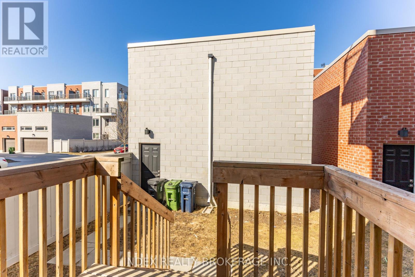 82 WILLIAM DUNCAN ROAD, Toronto (Downsview-Roding-CFB), Ontario, M3K0B7 — Photo 12