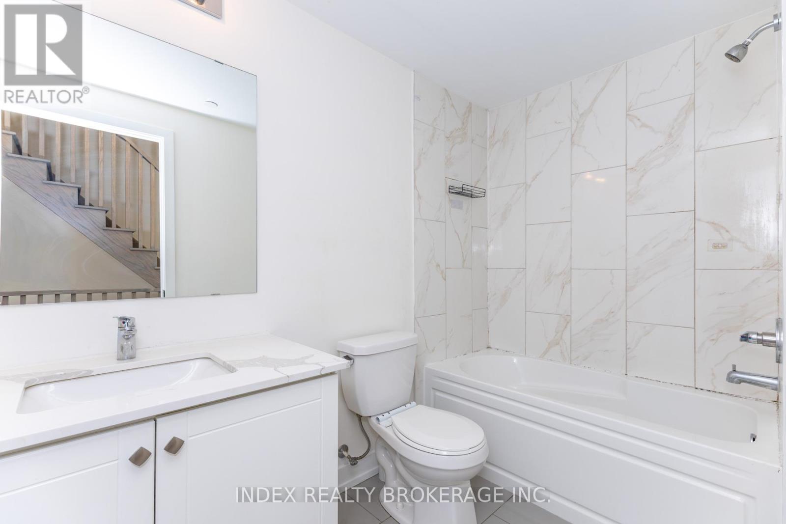 82 WILLIAM DUNCAN ROAD, Toronto (Downsview-Roding-CFB), Ontario, M3K0B7 — Photo 18