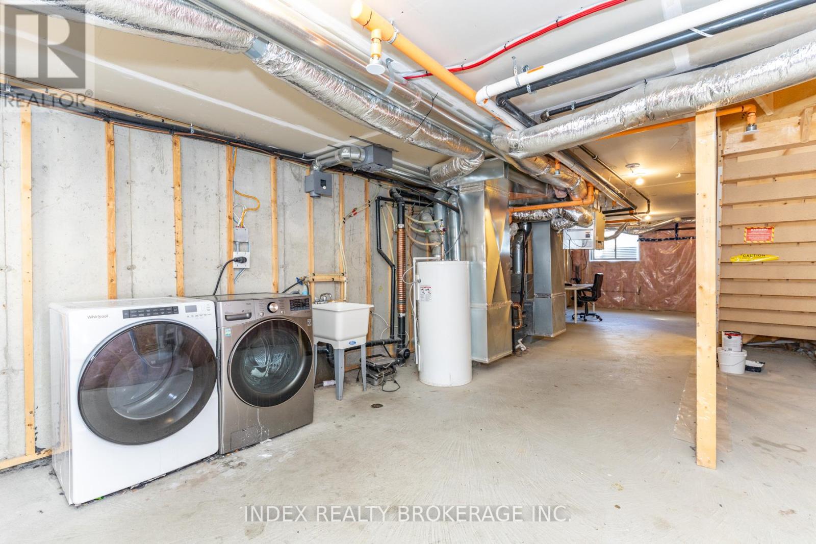 82 WILLIAM DUNCAN ROAD, Toronto (Downsview-Roding-CFB), Ontario, M3K0B7 — Photo 47