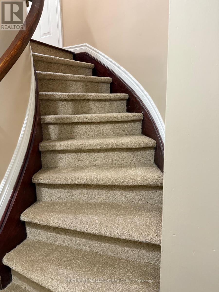 7275 VILLAGE WALK, Mississauga (Meadowvale Village), Ontario, L5W1V7 — Photo 3