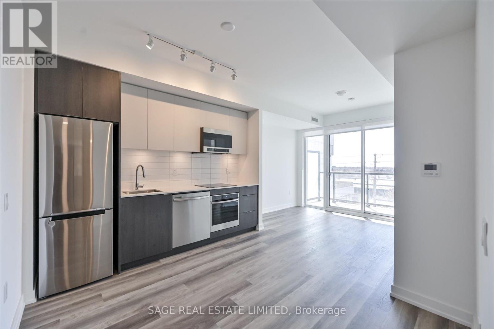 509 - 6 CHARTWELL ROAD, Toronto (Stonegate-Queensway), Ontario, M8Z4E8 — Photo 11