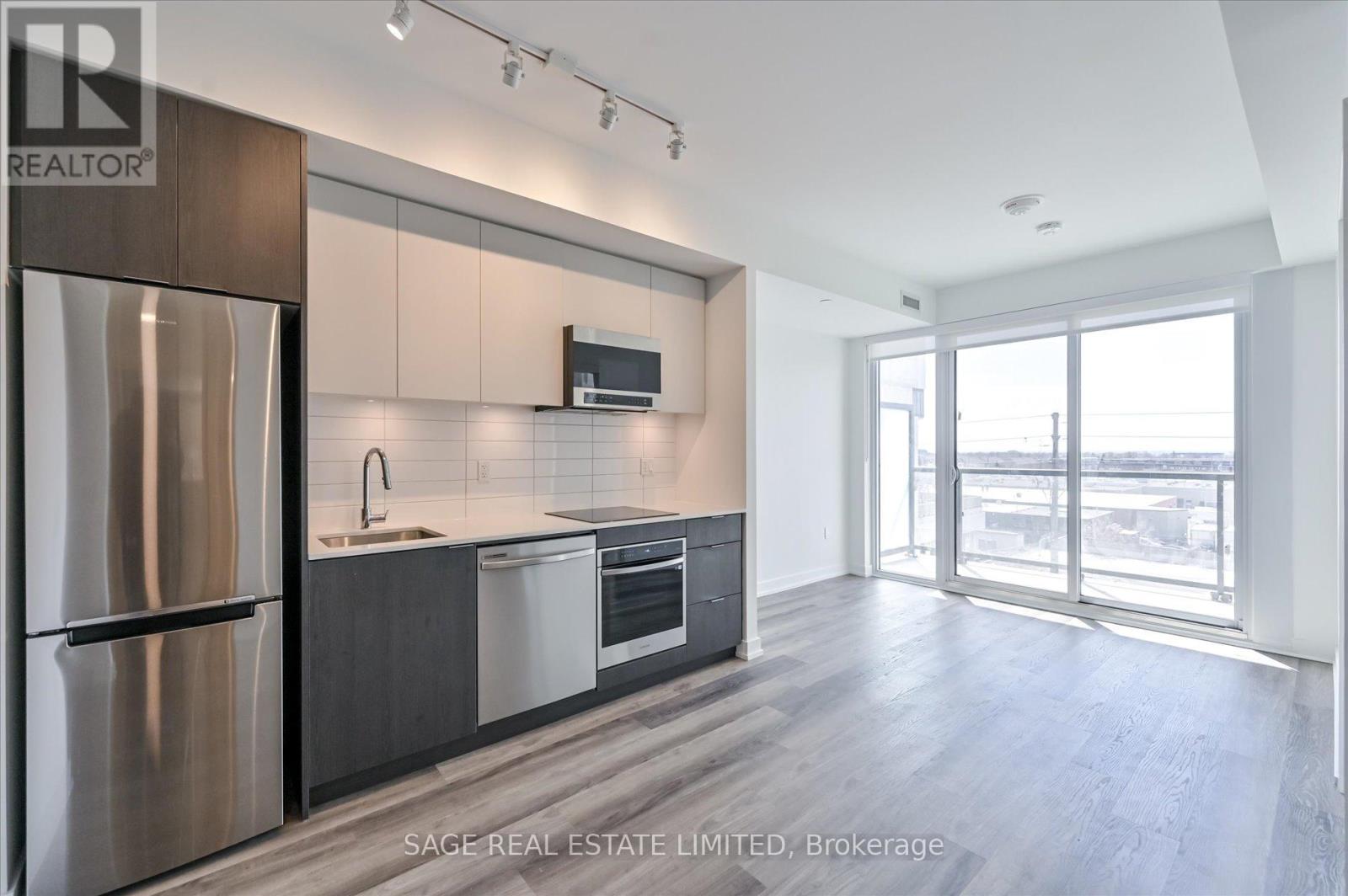 509 - 6 CHARTWELL ROAD, Toronto (Stonegate-Queensway), Ontario, M8Z4E8 — Photo 14