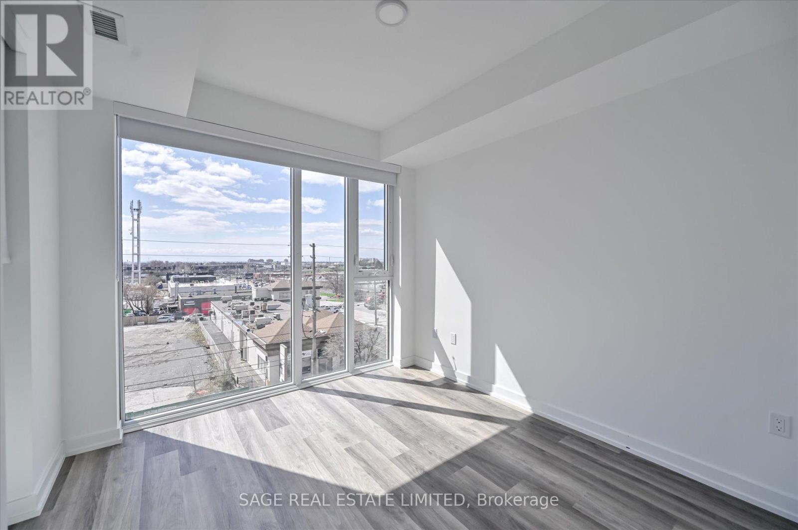 509 - 6 CHARTWELL ROAD, Toronto (Stonegate-Queensway), Ontario, M8Z4E8 — Photo 19