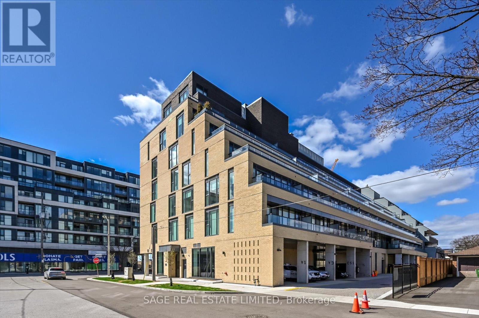 509 - 6 CHARTWELL ROAD, Toronto (Stonegate-Queensway), Ontario, M8Z4E8 — Photo 2